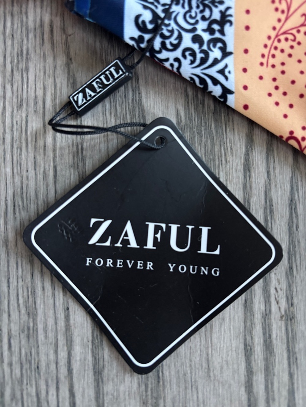 Zaful Bikini❣️⭐️ - Picture 3 of 4